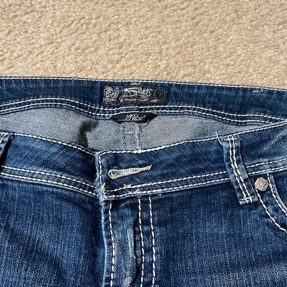Silver jeans - Picture 3 of 6